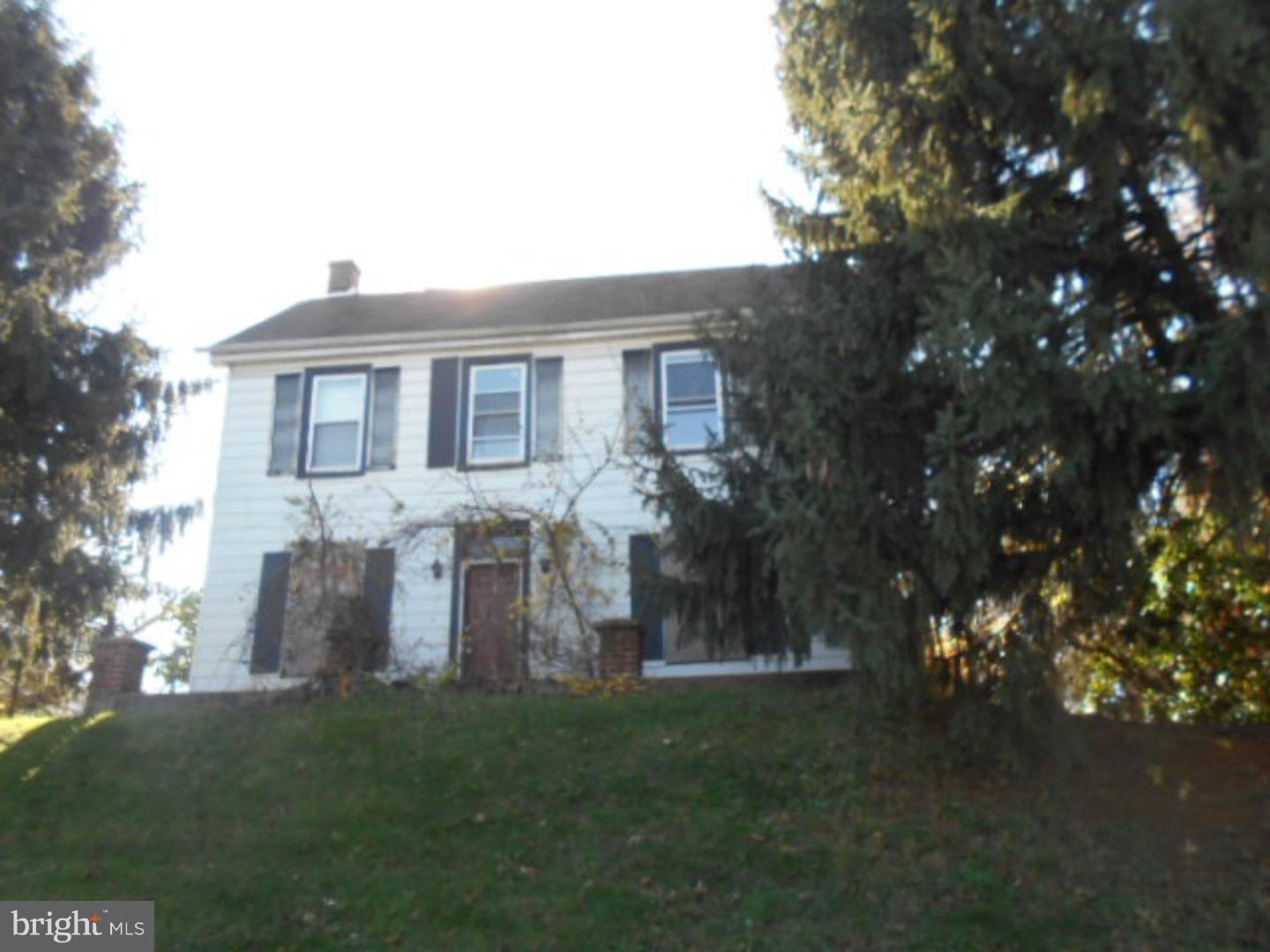 2351 Concord Road Chester, PA 19013 - Photo 1 of 15 Exterior Front