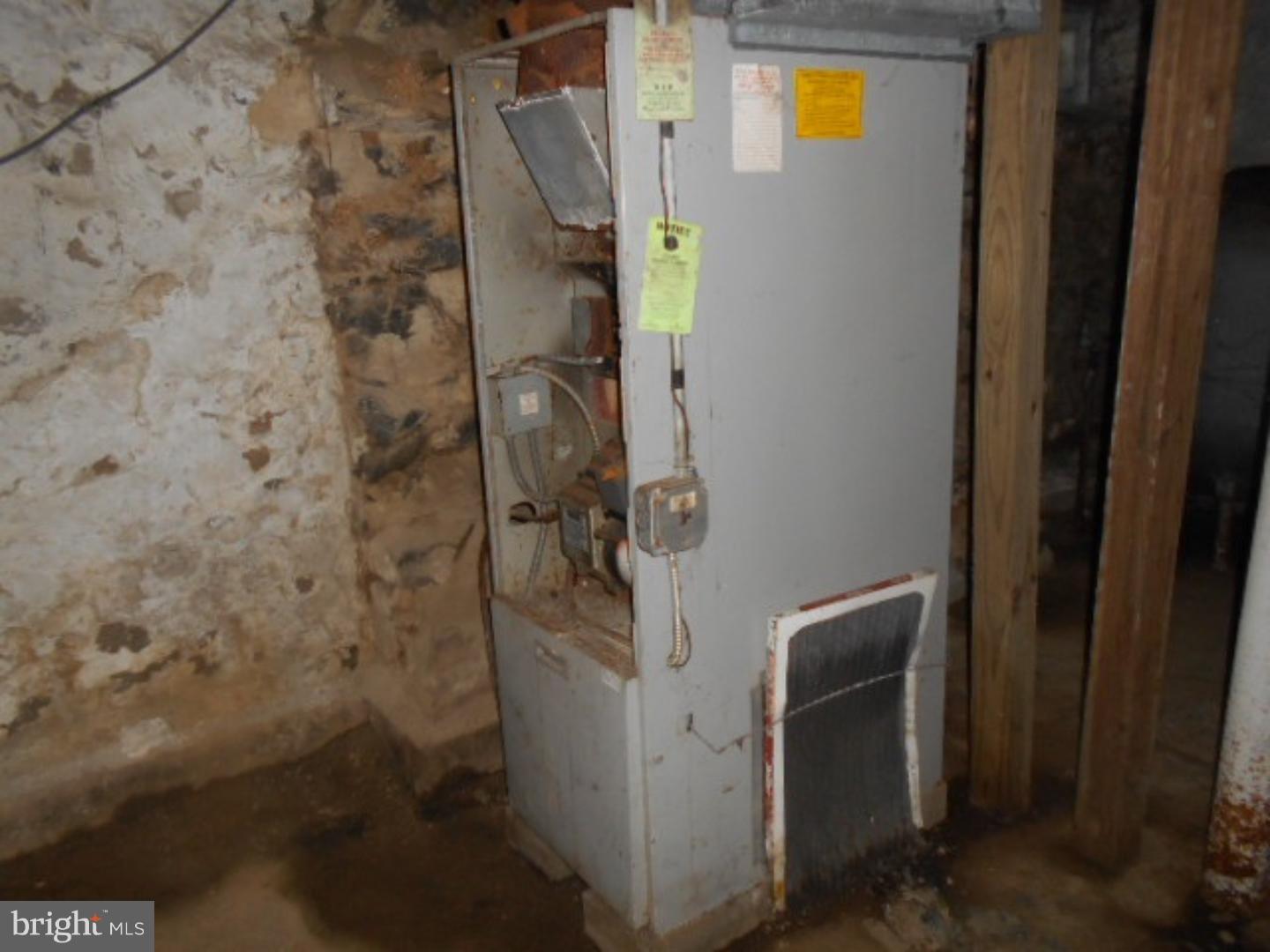 2351 Concord Road Chester, PA 19013 - Photo 15 of 15 Basement