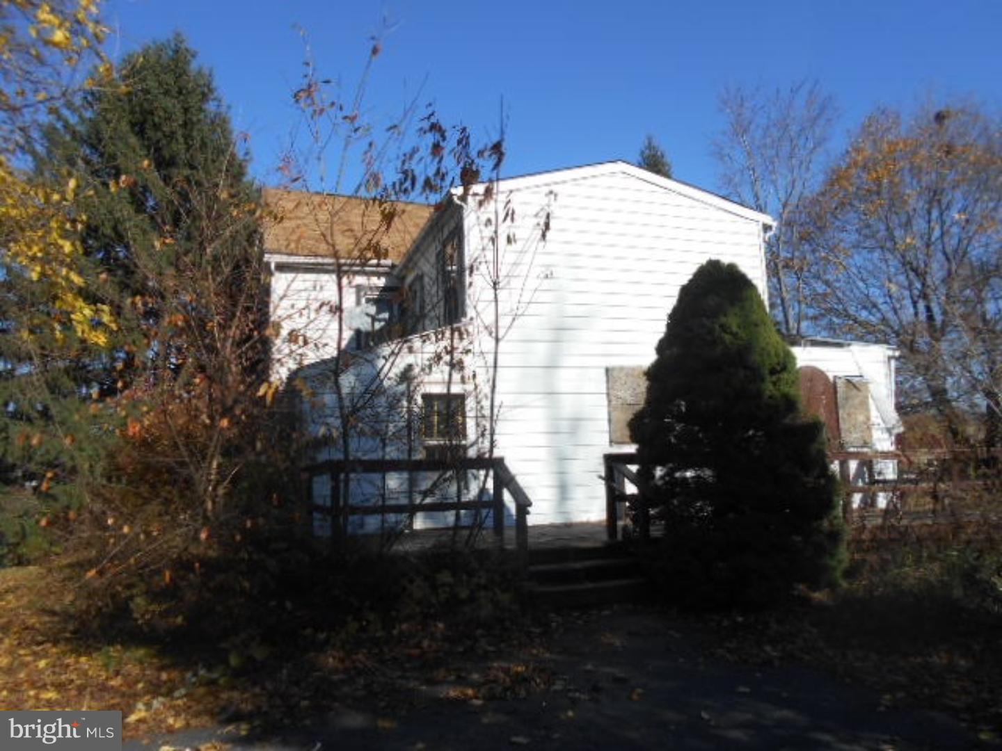2351 Concord Road Chester, PA 19013 - Photo 3 of 15 Exterior Back