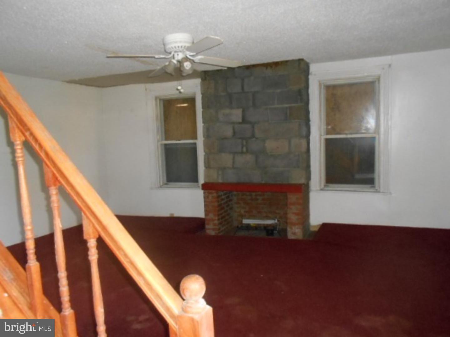 2351 Concord Road Chester, PA 19013 - Photo 5 of 15 Living Room