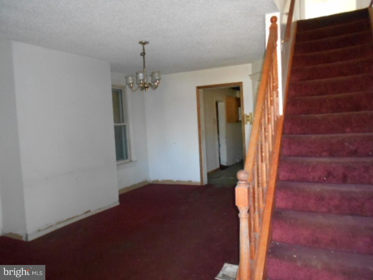 2351 Concord Road Chester, PA 19013 - Photo 6 of 15 Dining Room