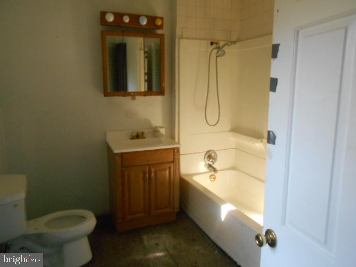 2351 Concord Road Chester, PA 19013 - Photo 10 of 15 Bathroom