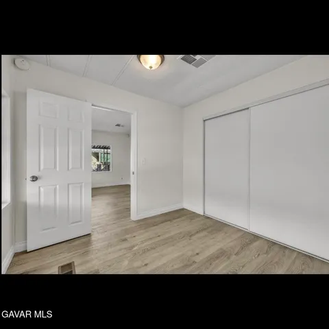 a view of a living room