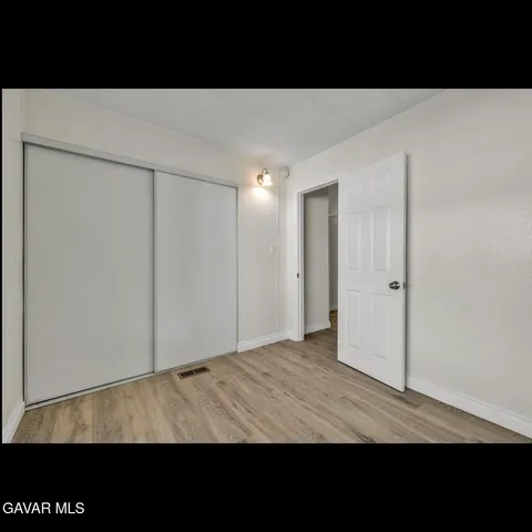 a view of outdoor space and deck