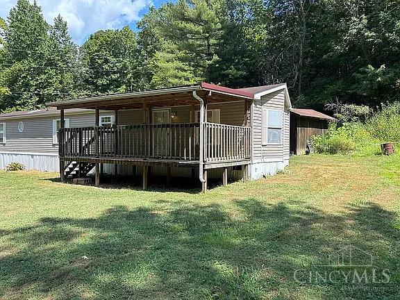 379 Mutton Run Road Chillicothe, OH 45601 - Photo 3 of 23