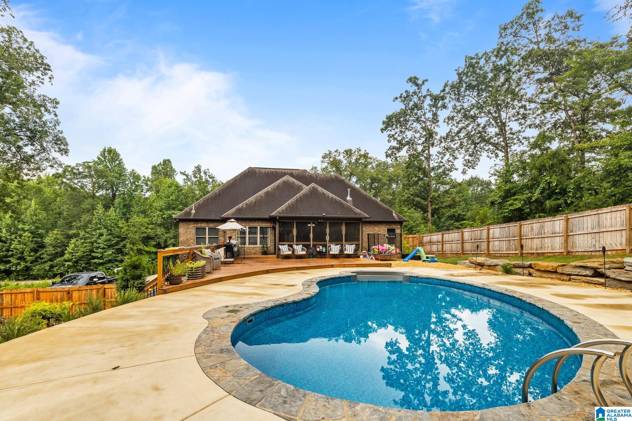 60 Highland View Drive Riverside, AL 35135 - Photo 62 of 77