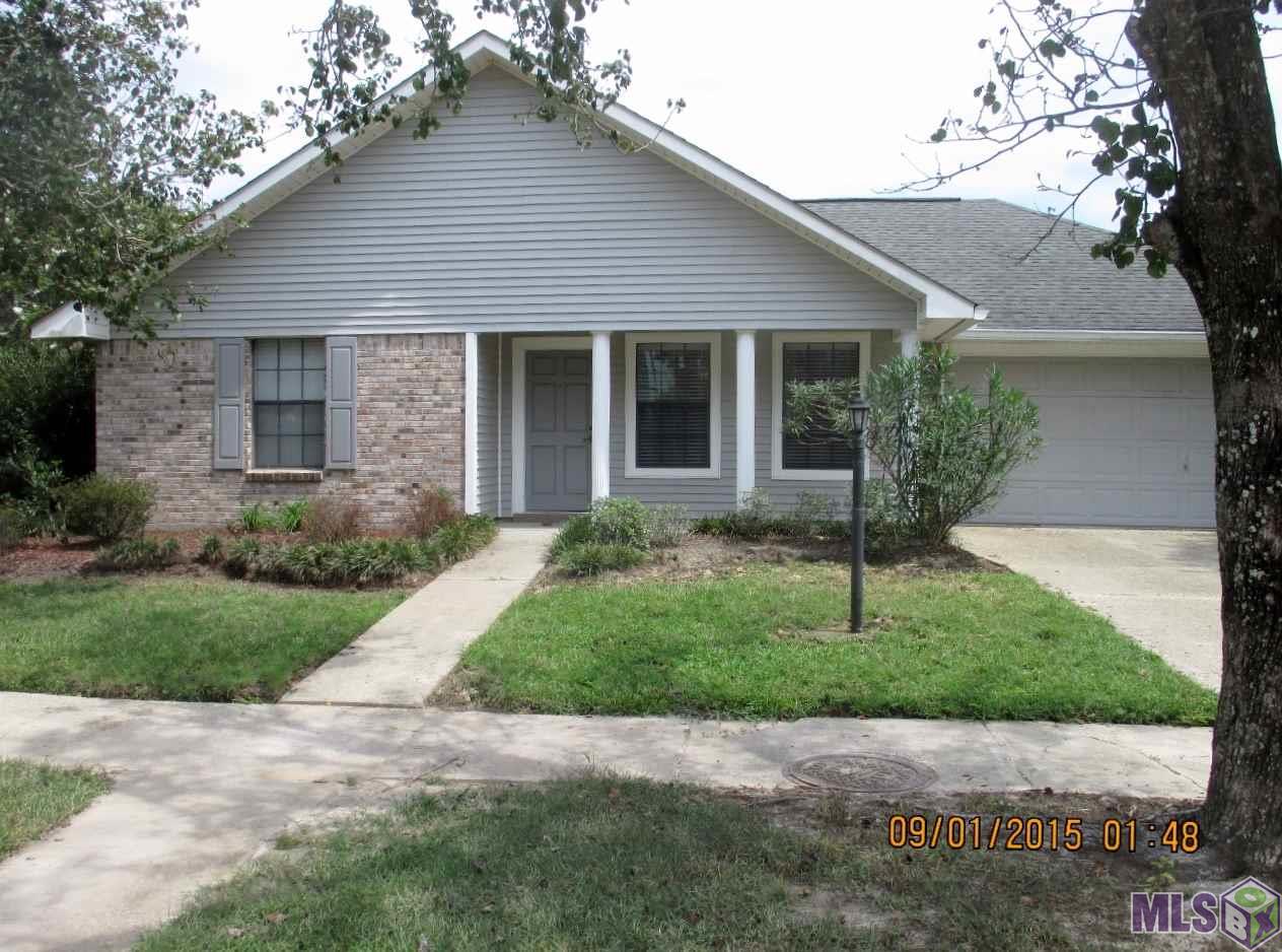 25892 Linwood Road Denham Springs, LA 70726 - Photo 1 of 14 Gallery Image 1