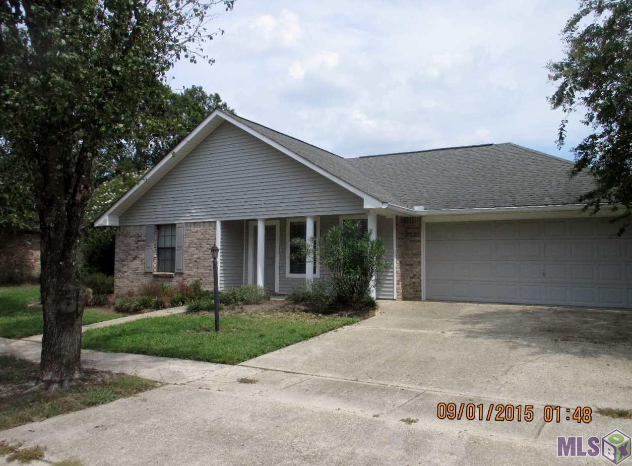 25892 Linwood Road Denham Springs, LA 70726 - Photo 4 of 14 Gallery Image 4