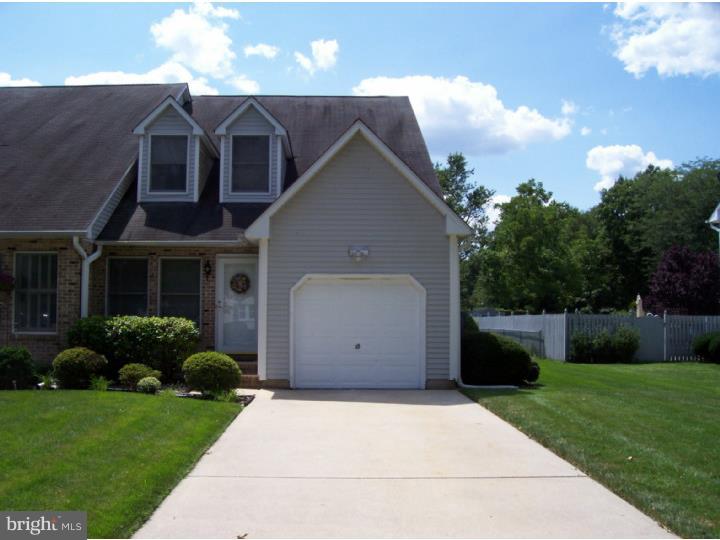 967 Magnolia Road Vineland, NJ 08360 - Photo 1 of 25 Exterior Front