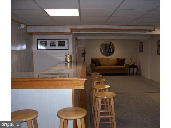 967 Magnolia Road Vineland, NJ 08360 - Photo 21 of 25 Basement - Finished