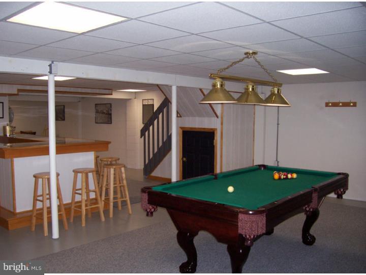 967 Magnolia Road Vineland, NJ 08360 - Photo 22 of 25 Basement - Finished