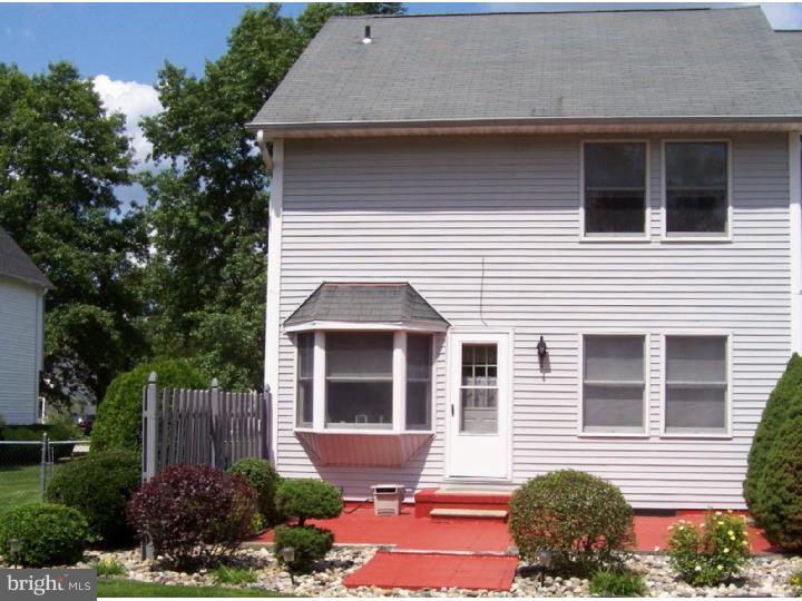 967 Magnolia Road Vineland, NJ 08360 - Photo 25 of 25 Exterior Back