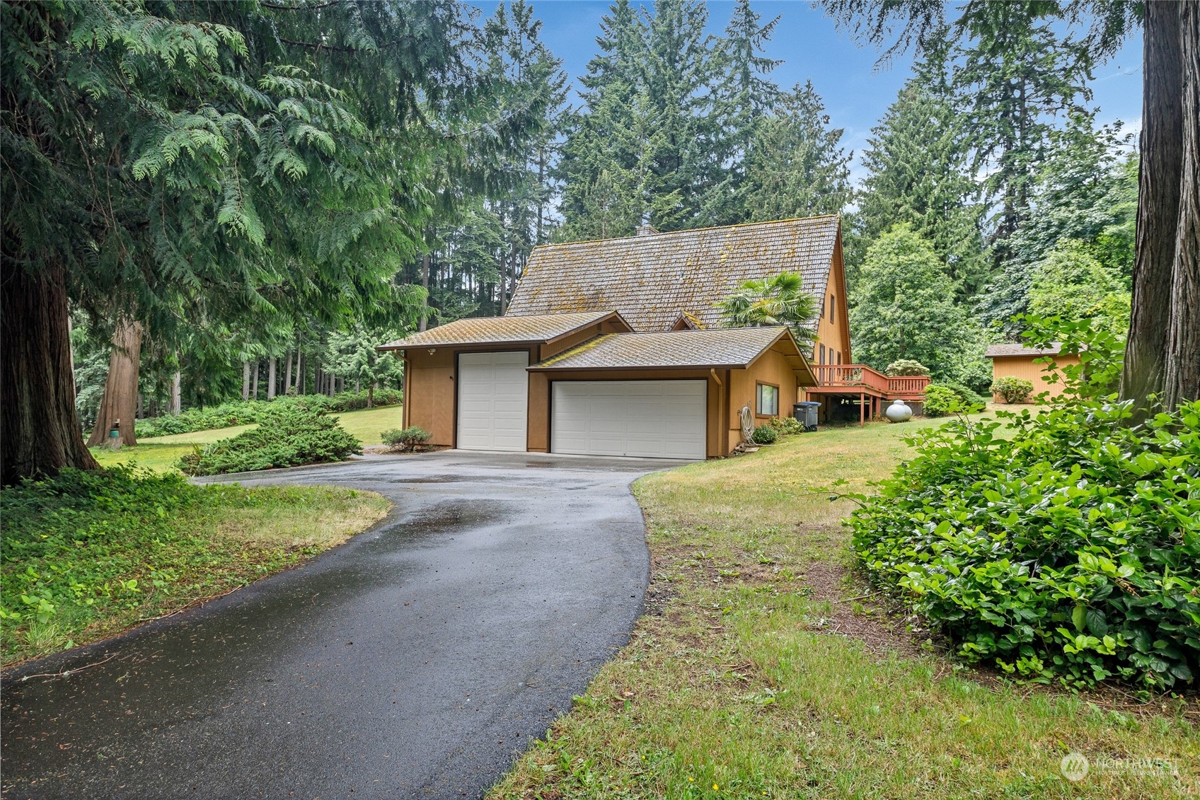 4748 Northeast Hendrickson Road Poulsbo, WA 98370 - Photo 33 of 40 Gallery Image 33