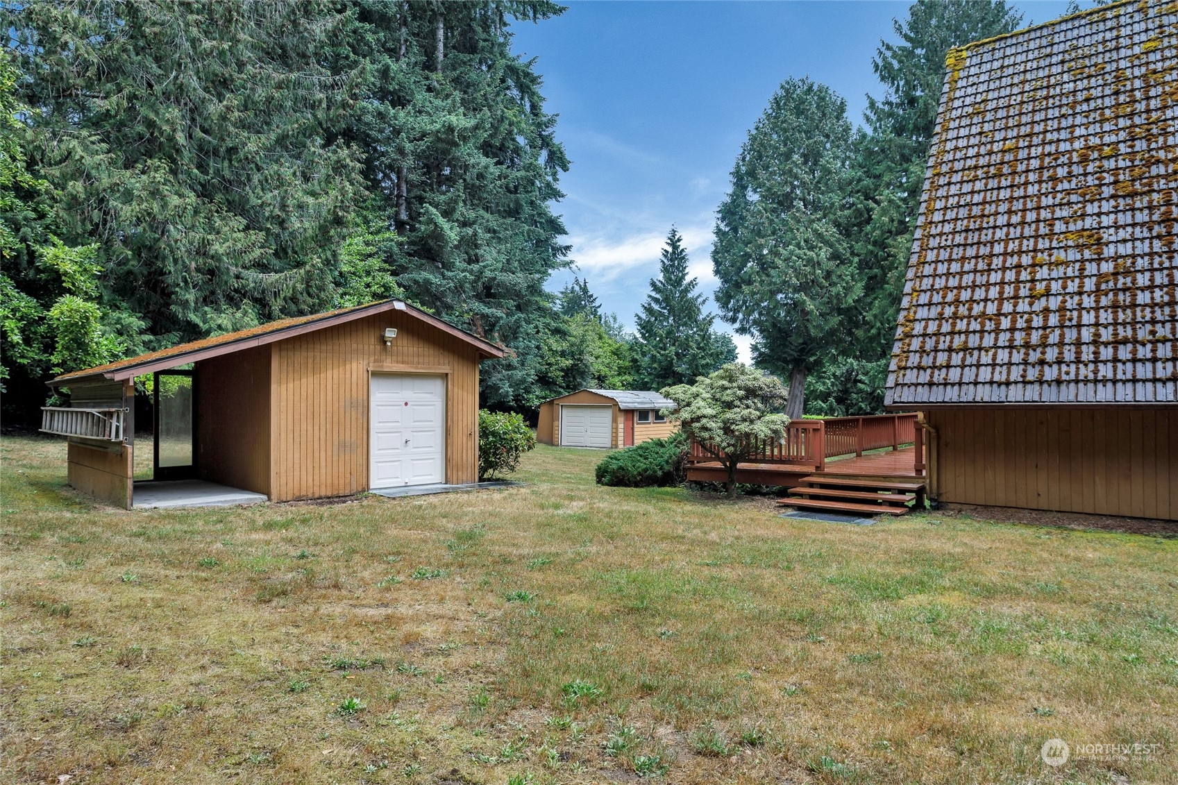 4748 Northeast Hendrickson Road Poulsbo, WA 98370 - Photo 34 of 40 Gallery Image 34