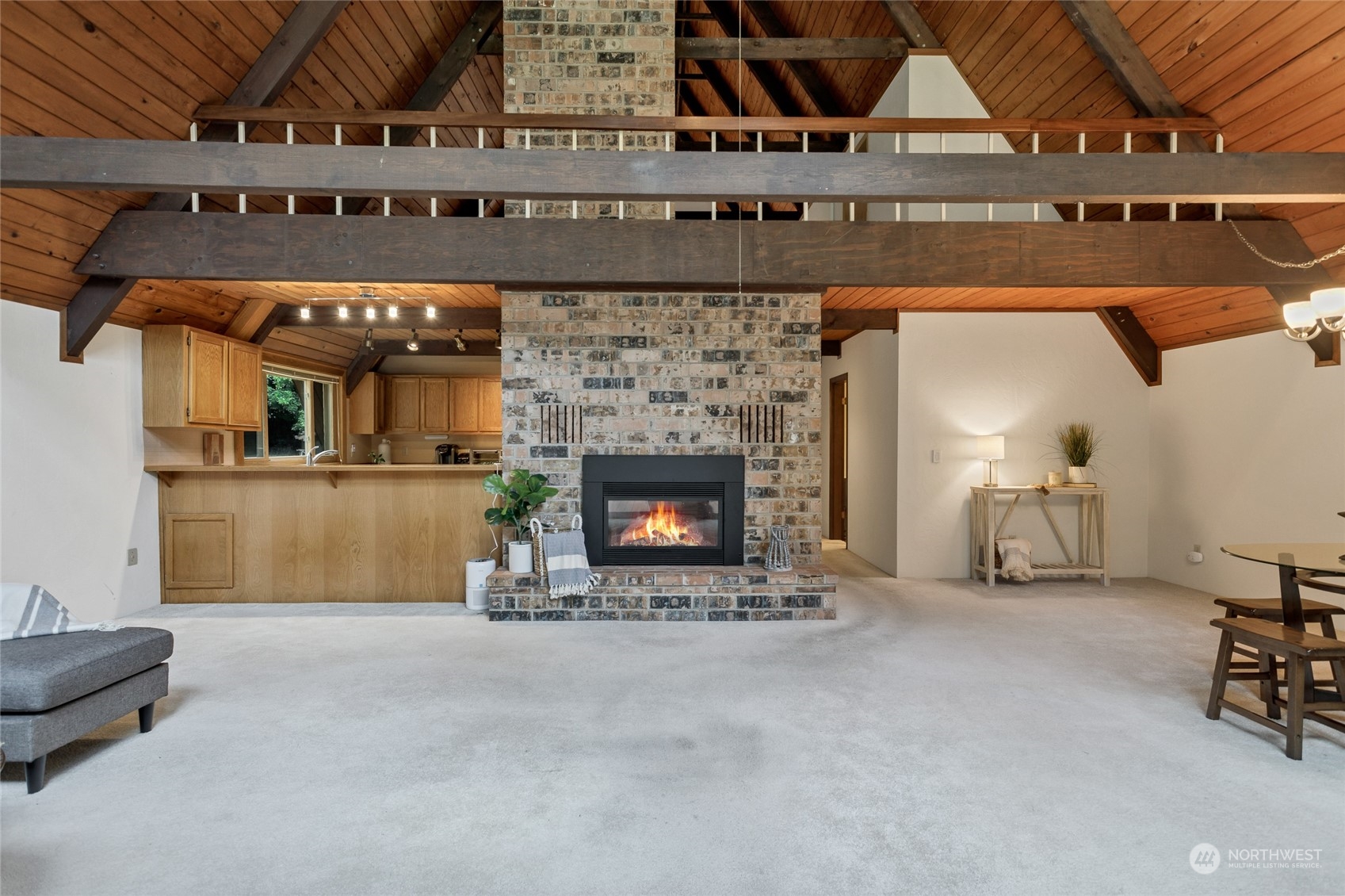 4748 Northeast Hendrickson Road Poulsbo, WA 98370 - Photo 8 of 40 Gallery Image 8