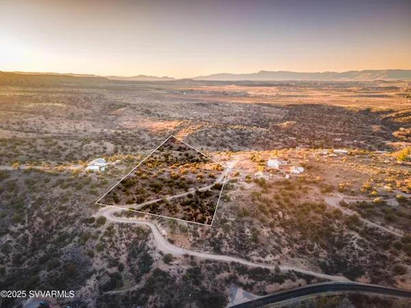$250,000 | 0 East Jojo Lane, Cornville, AZ 86325
