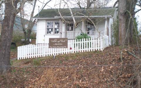 452 East 2nd Street Blue Ridge, GA 30513 - Photo 1 of 1 Main View
