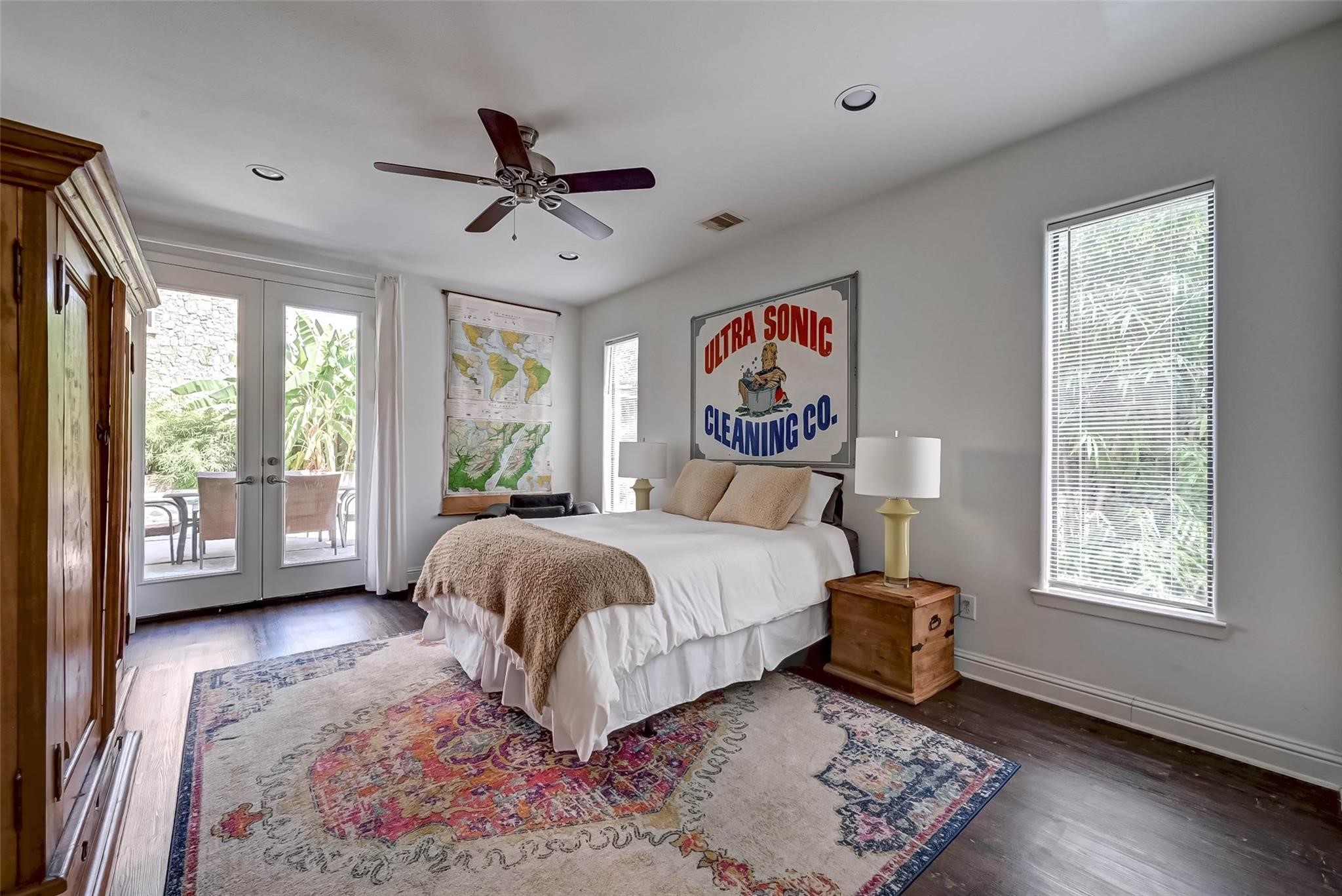 5202 Rose Street, Unit A Houston, TX 77007 - Photo 34 of 43
