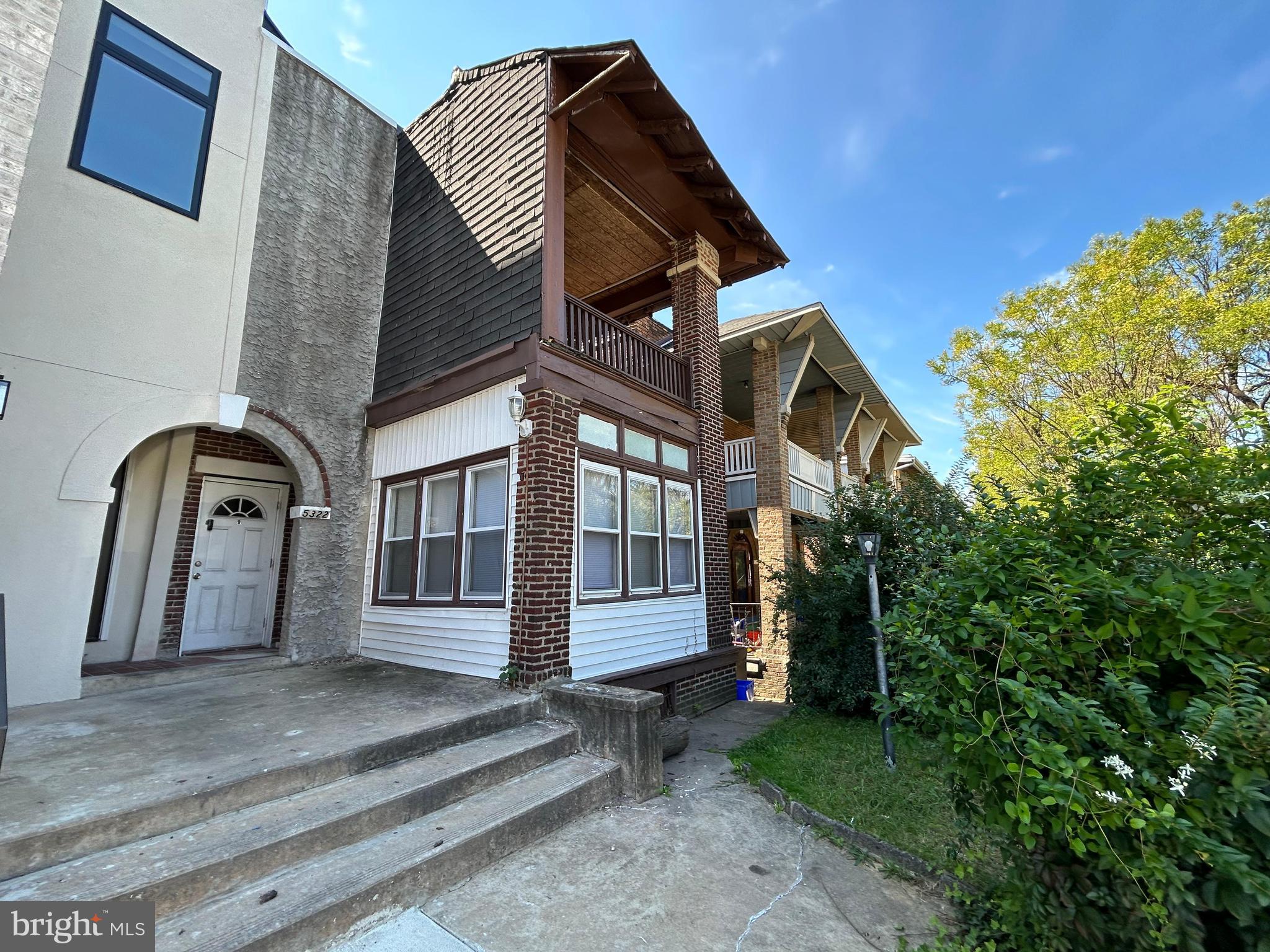 5322 Angora Terrace, Unit 1 Philadelphia, PA 19143 - Photo 1 of 17