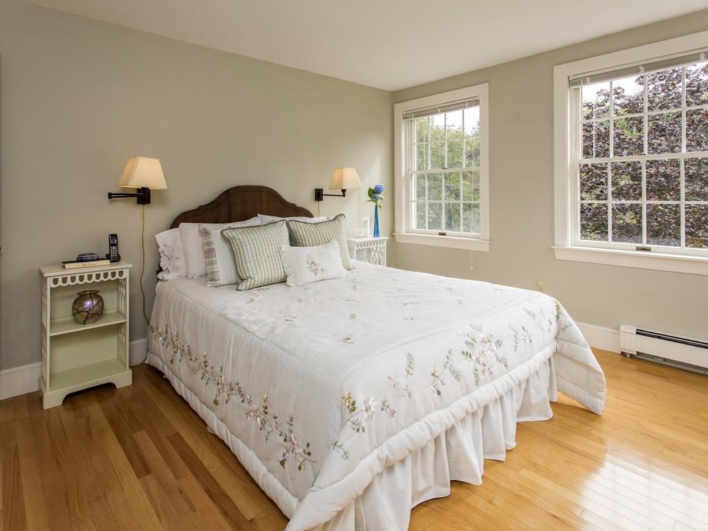 3 Island Pond Road Cumberland Foreside, ME 04110 - Photo 14 of 21 Bedroom