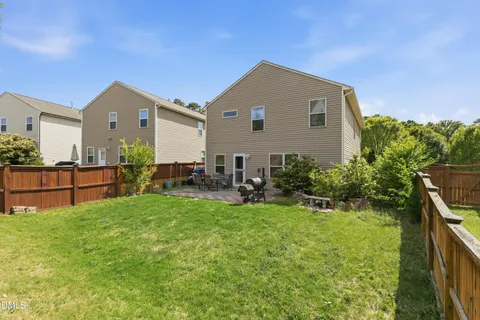 $390,000 | 4349 Lyman Avenue, Raleigh, NC 27616