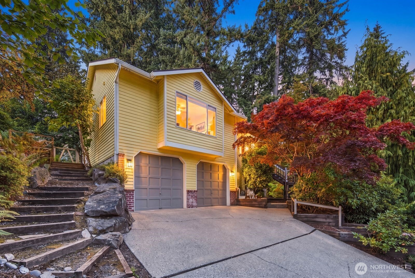 6922 North Meadowdale Road Edmonds, WA 98026 - Photo 1 of 30 Gallery Image 1
