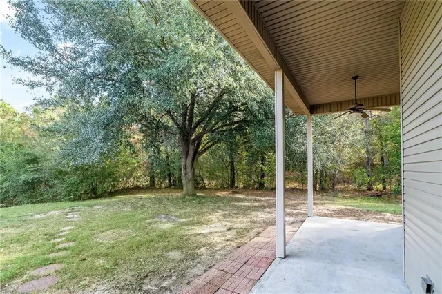 $369,000 | 165 Wood Thrush Drive, Madisonville, LA 70447