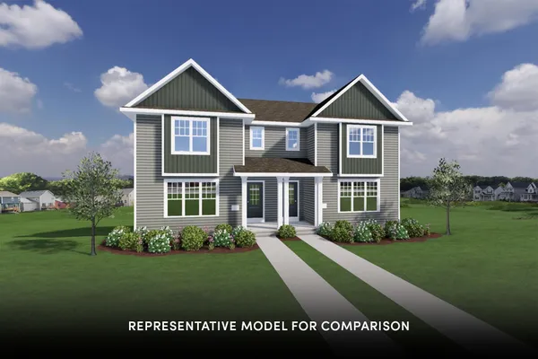 $447,900 | 10110 Mosaic Way, Middleton, WI 53562