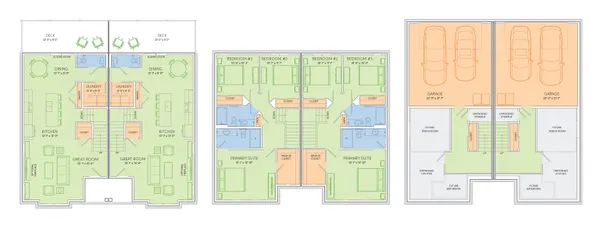 $447,900 | 10110 Mosaic Way, Middleton, WI 53562