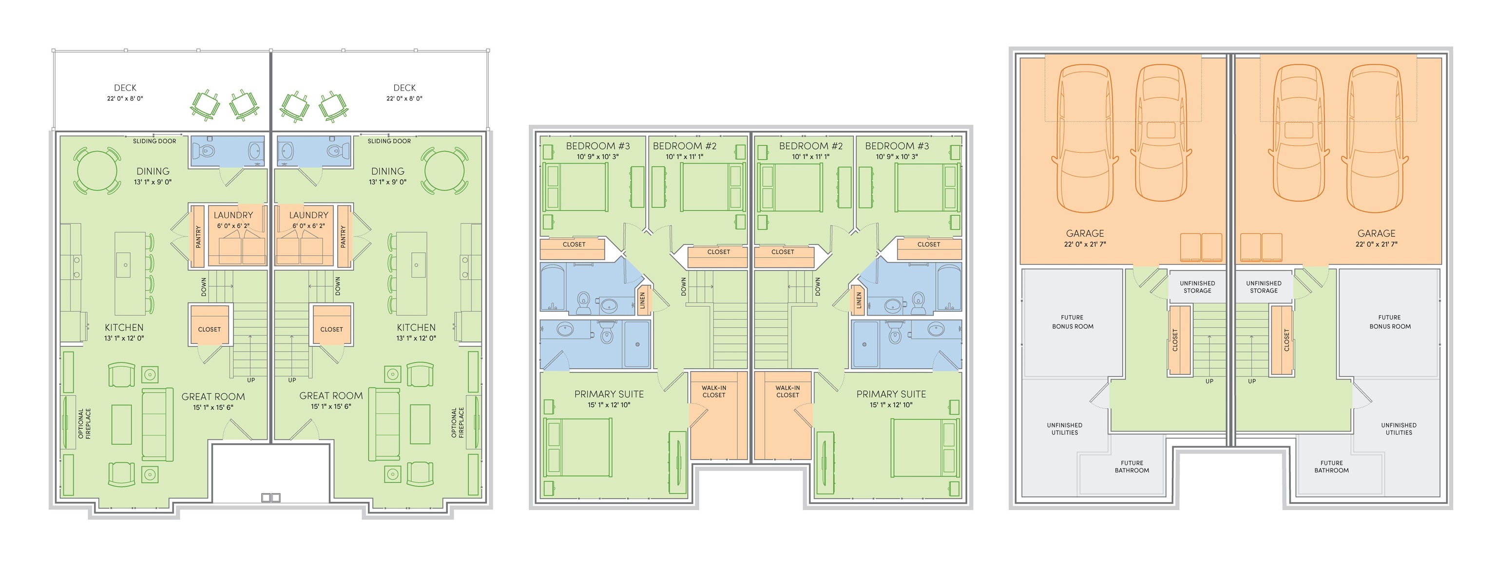 10110 Mosaic Way Middleton, WI 53562 - Photo 2 of 2