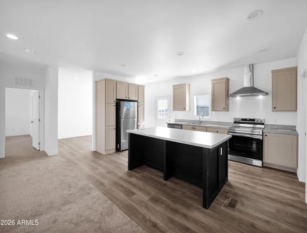 $337,500 | 8548 North Page Road, Florence, AZ 85132