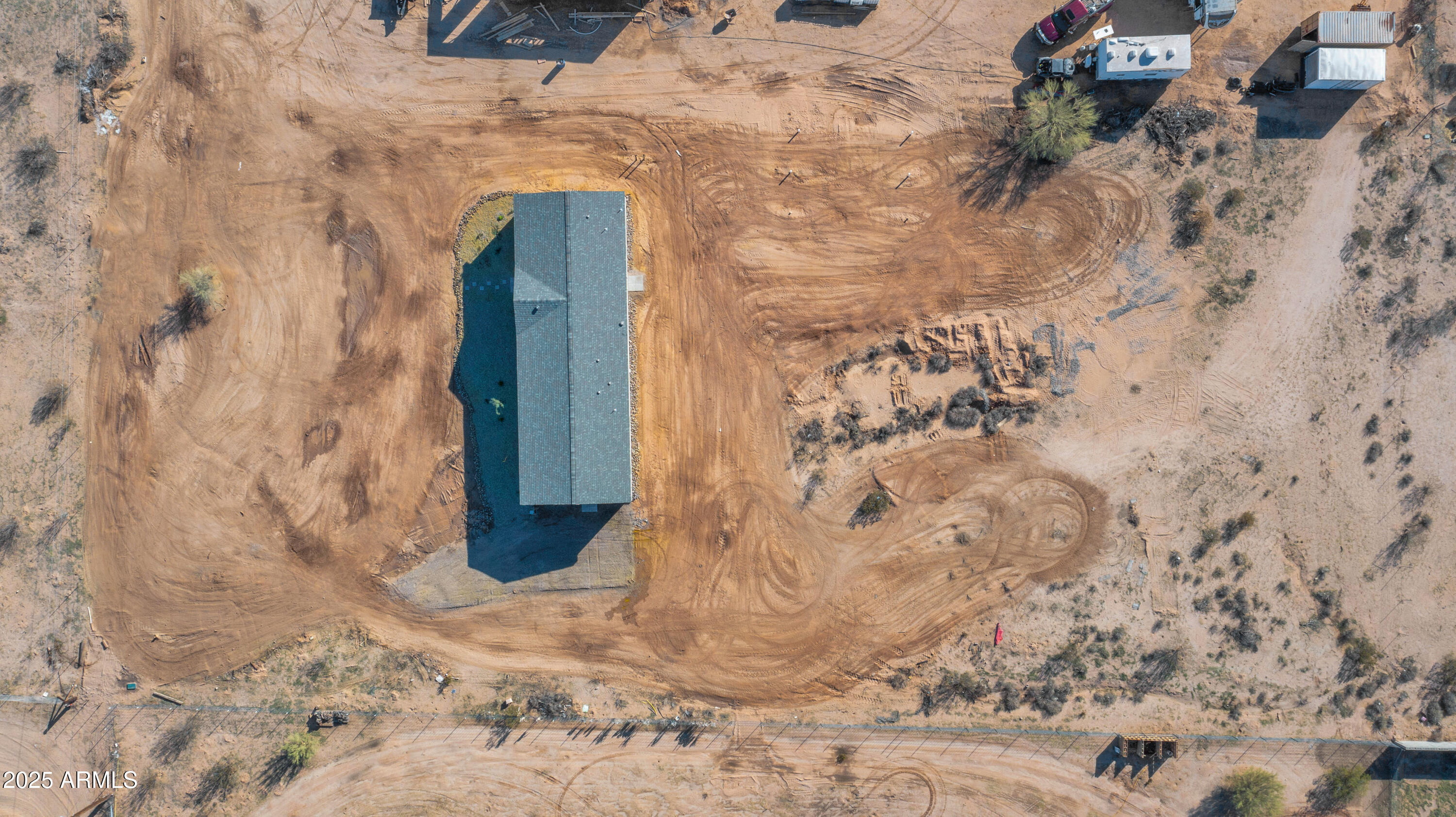 8548 North Page Road Florence, AZ 85132 - Photo 3 of 23