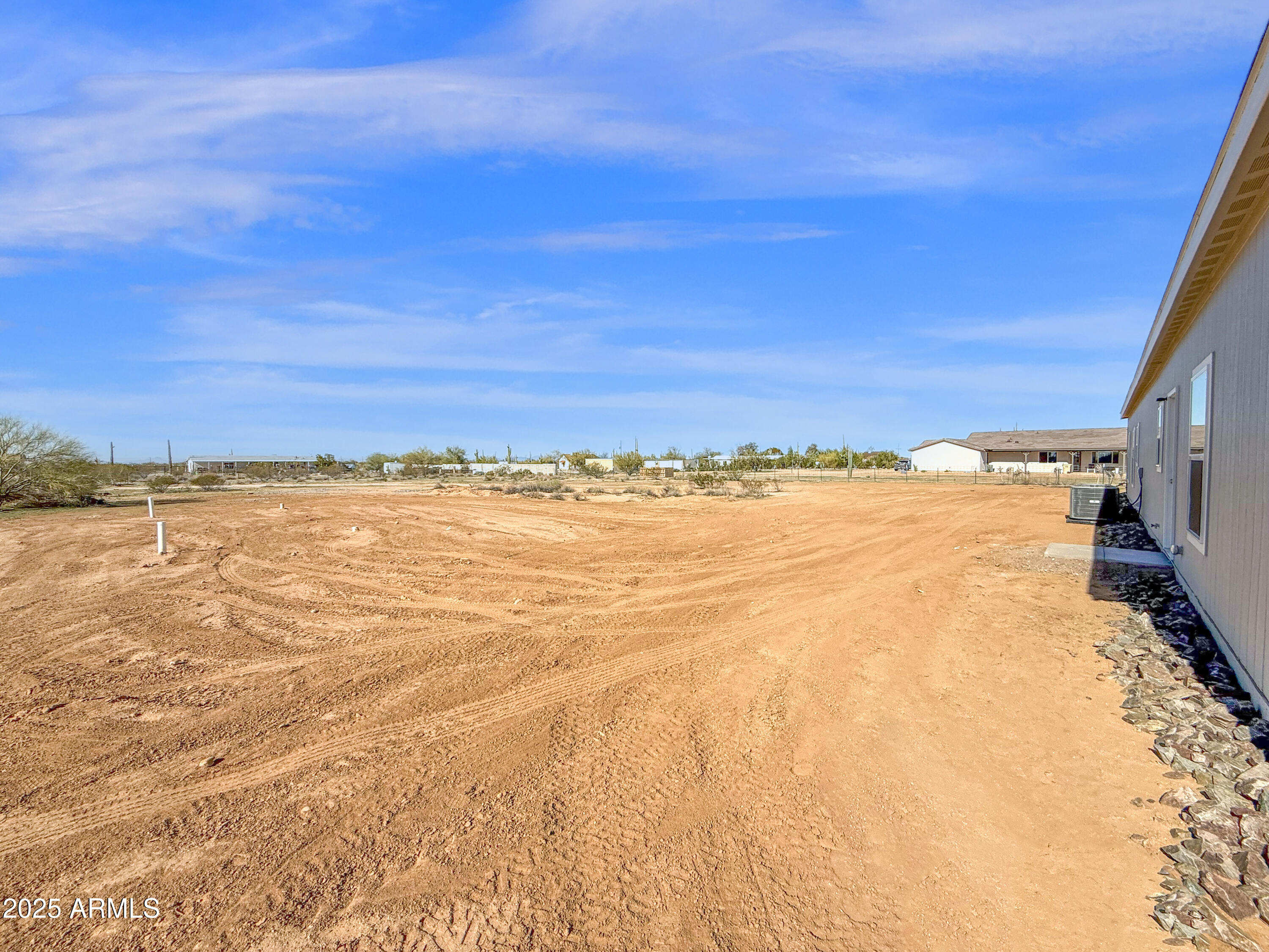 8548 North Page Road Florence, AZ 85132 - Photo 5 of 23 a view of an ocean
