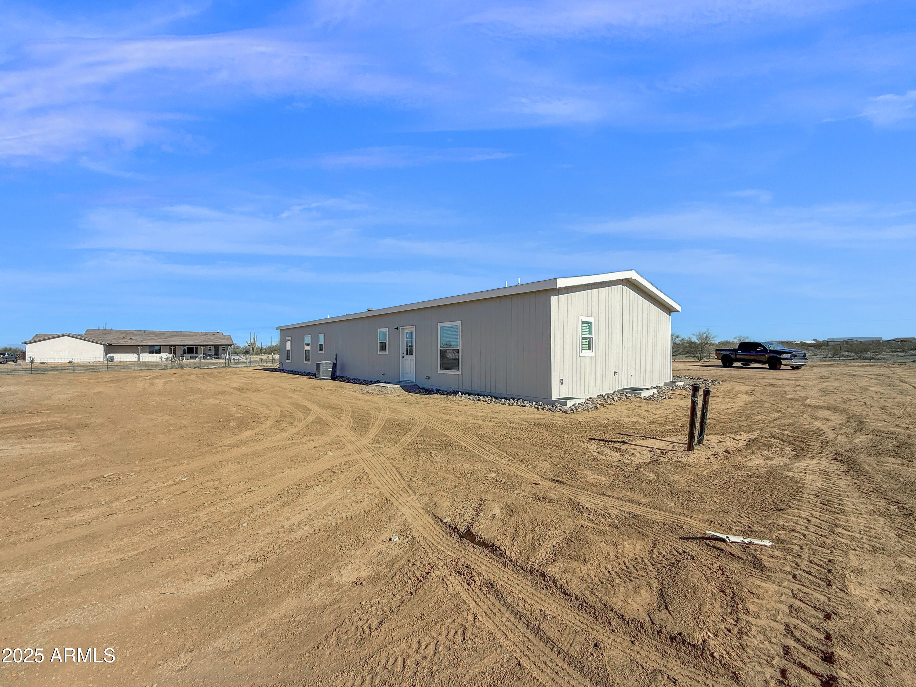 8548 North Page Road Florence, AZ 85132 - Photo 6 of 23 a view of outdoor space