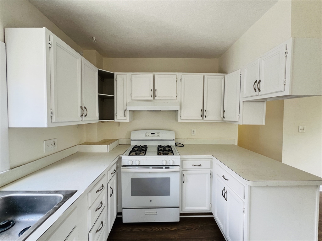 18 Appleton Street, Unit 2A Somerville, MA 02144 - Photo 3 of 10