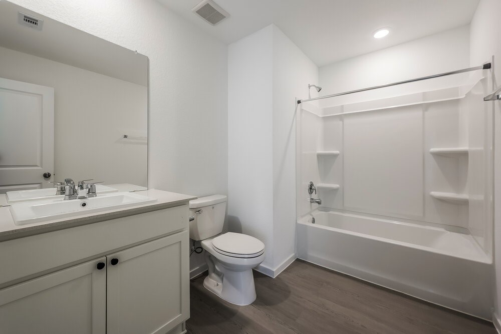 1544 Sunset Ridge Drive Conroe, TX 77306 - Photo 15 of 16