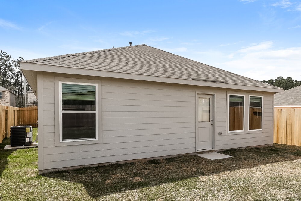 1544 Sunset Ridge Drive Conroe, TX 77306 - Photo 16 of 16