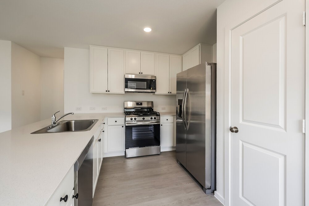 1544 Sunset Ridge Drive Conroe, TX 77306 - Photo 6 of 16