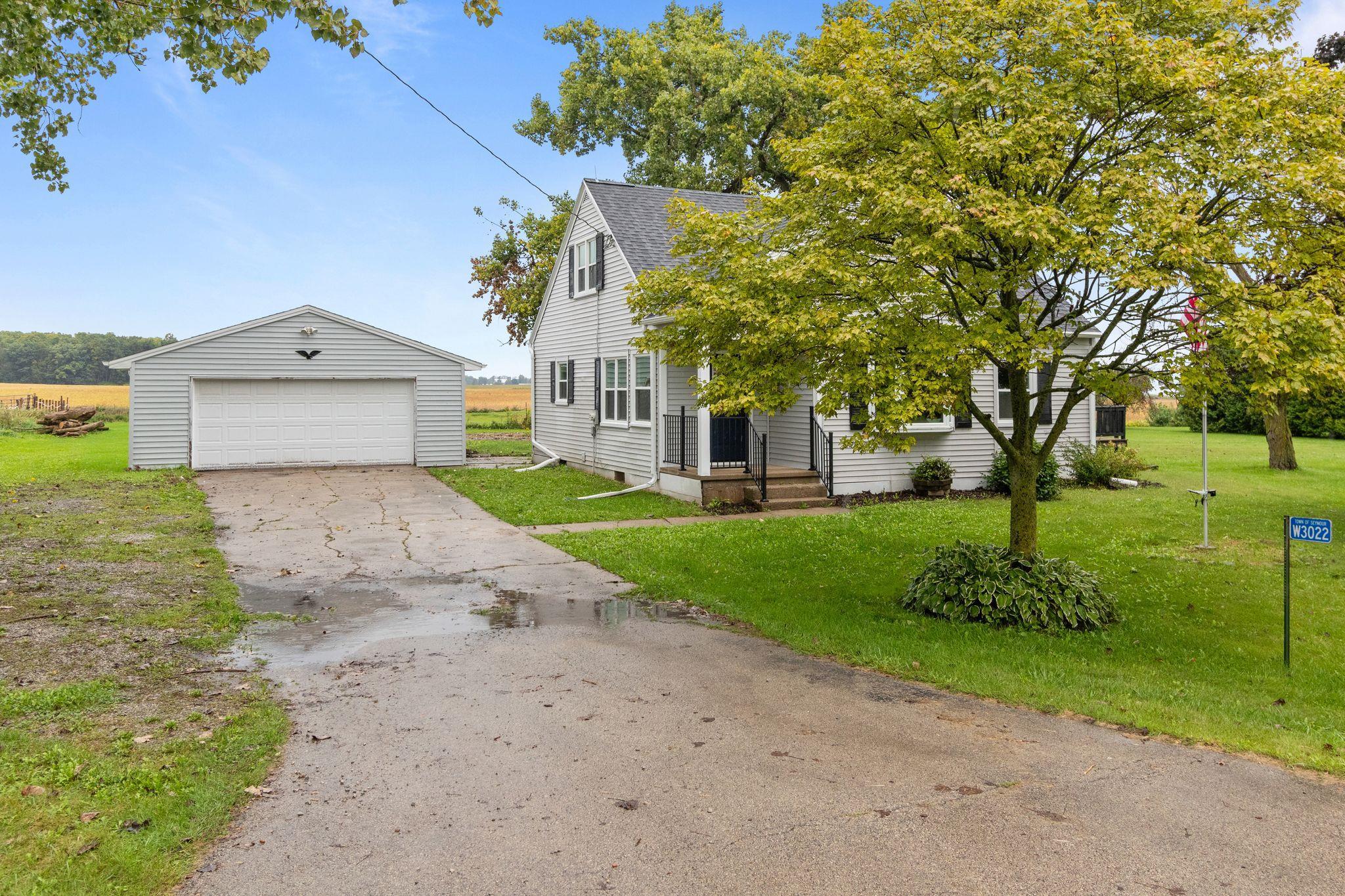 W3022 Tubbs Road Seymour, WI 54165 - Photo 46 of 57 Gallery Image 46
