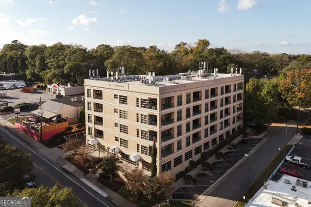 $1,200,000 | 494 Baxter Street, Unit 32, Athens, GA 30605