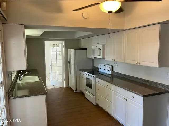 $1,850 | 10645 West Sequoia Drive, Sun City, AZ 85373