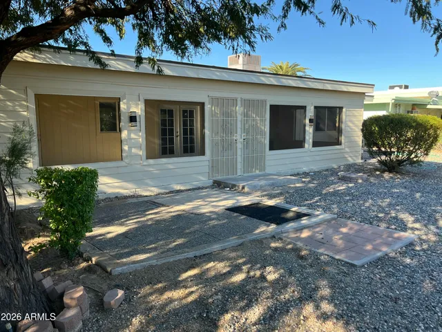 $1,850 | 10645 West Sequoia Drive, Sun City, AZ 85373