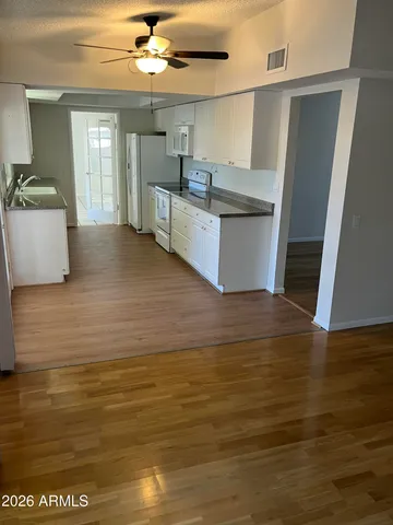 $1,850 | 10645 West Sequoia Drive, Sun City, AZ 85373