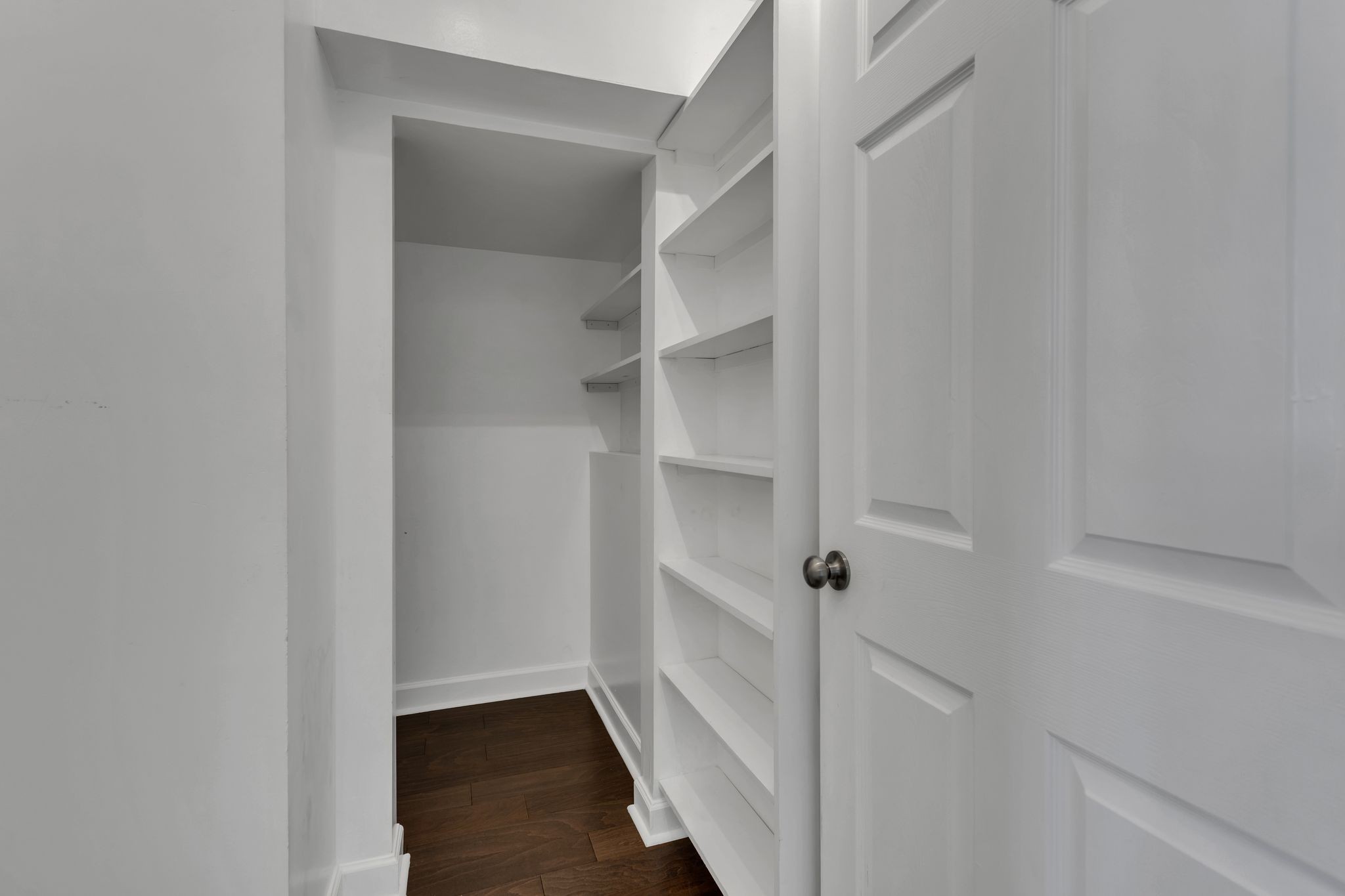 2271 Dewey Drive, Unit J3 Spring Hill, TN 37174 - Photo 17 of 31 a view of a hallway