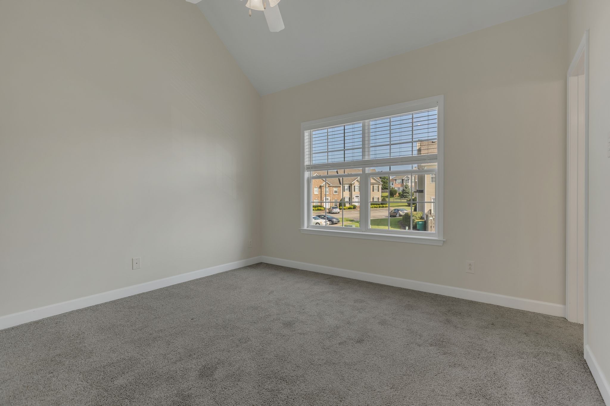 2271 Dewey Drive, Unit J3 Spring Hill, TN 37174 - Photo 18 of 31 an empty room with windows