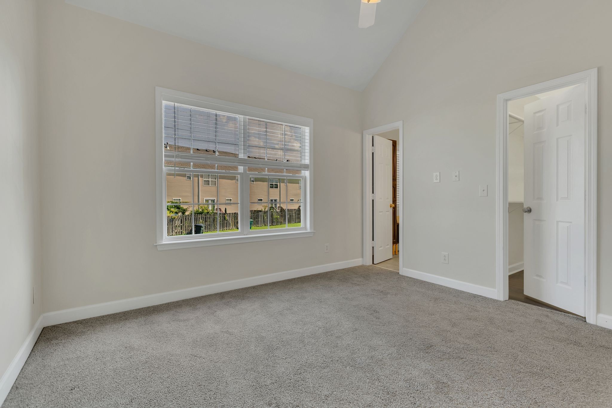 2271 Dewey Drive, Unit J3 Spring Hill, TN 37174 - Photo 19 of 31 an empty room with windows