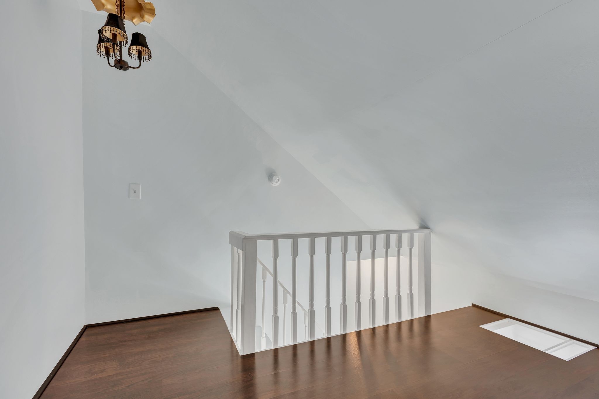 2271 Dewey Drive, Unit J3 Spring Hill, TN 37174 - Photo 26 of 31 a view of staircase with white walls