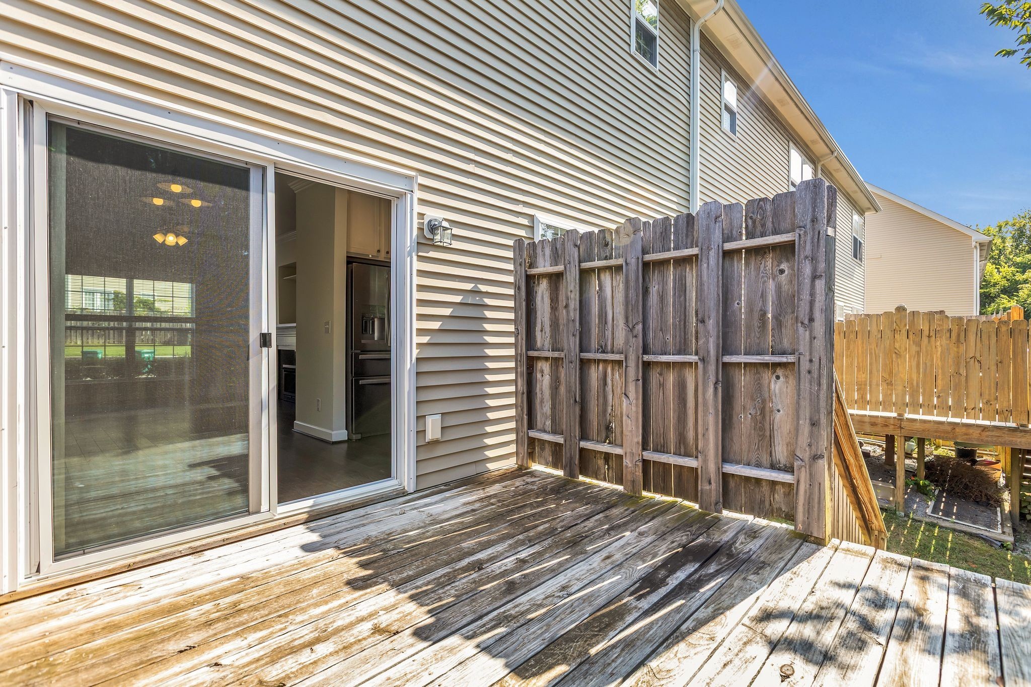 2271 Dewey Drive, Unit J3 Spring Hill, TN 37174 - Photo 28 of 31 a view of a house with a balcony