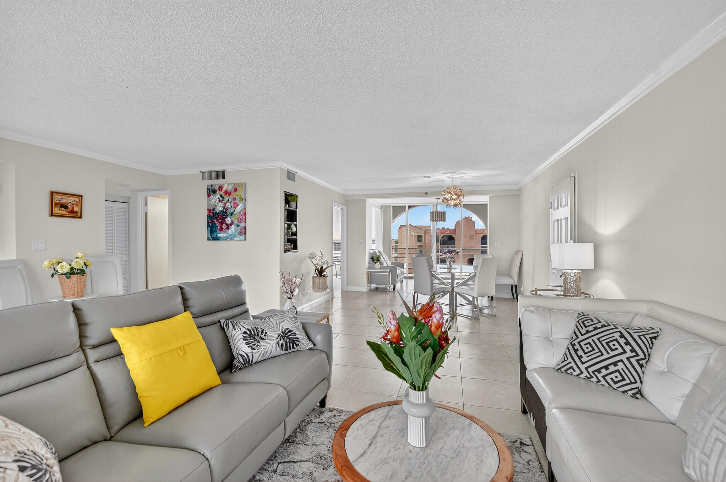 7129 Promenade Drive, Unit 802 Boca Raton, FL 33433 - Photo 7 of 48 4-print-DSC_2408
