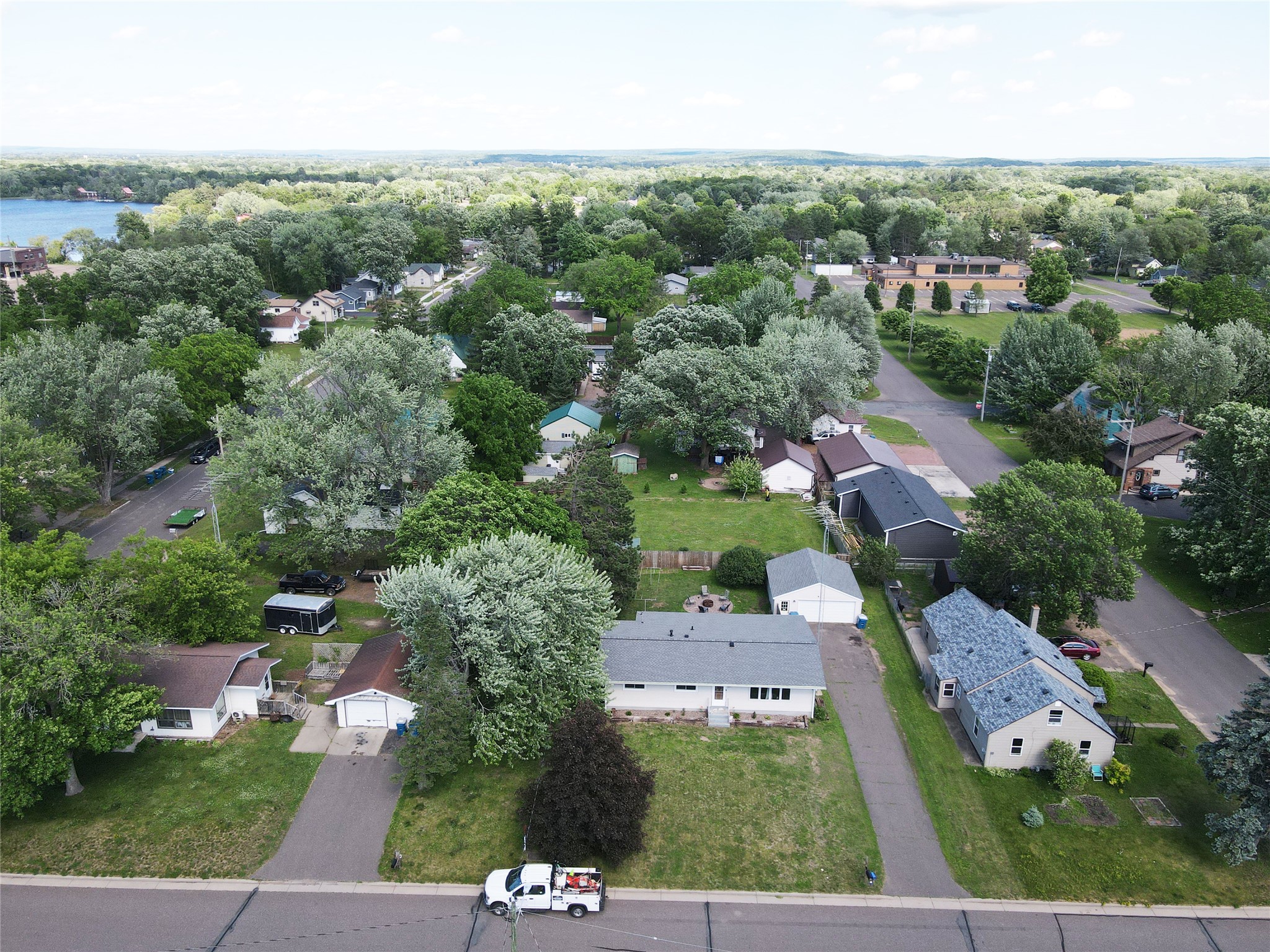 821 Manwaring Avenue Rice Lake, WI 54868 - Photo 32 of 36